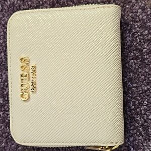 Women's Guess Wallet